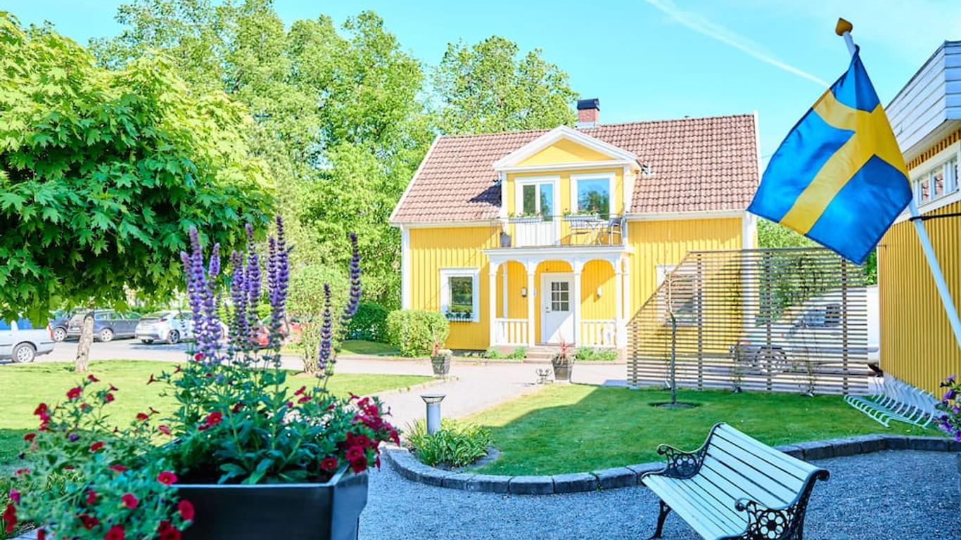Hotell Björkhaga