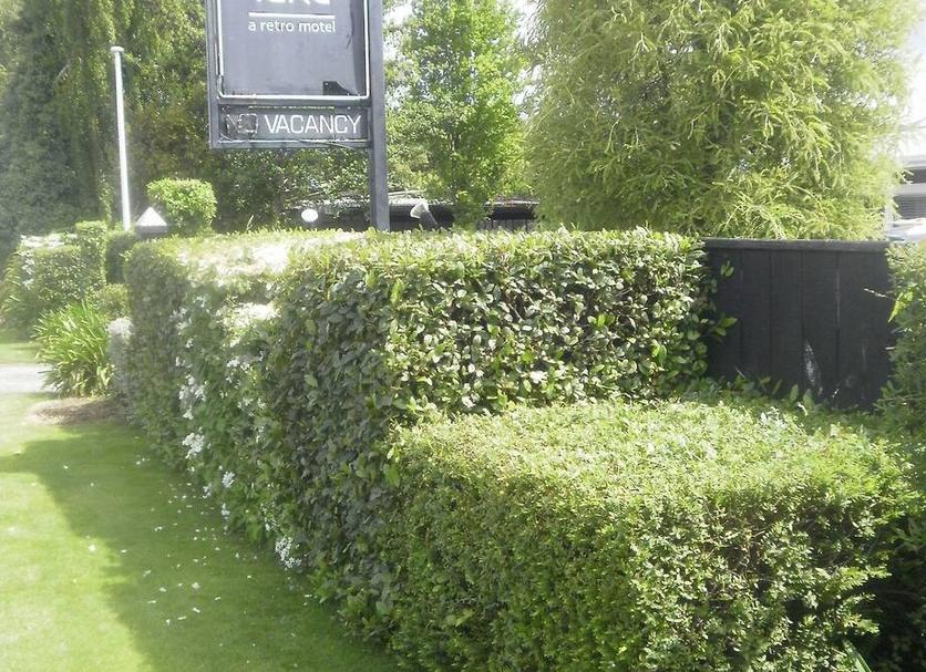 Extérieur Photo