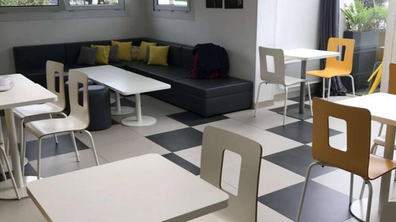 Premiere Classe Rennes Sud Est