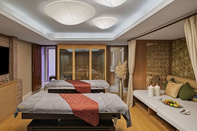 Windsor Hotel & Convention Center Istanbul