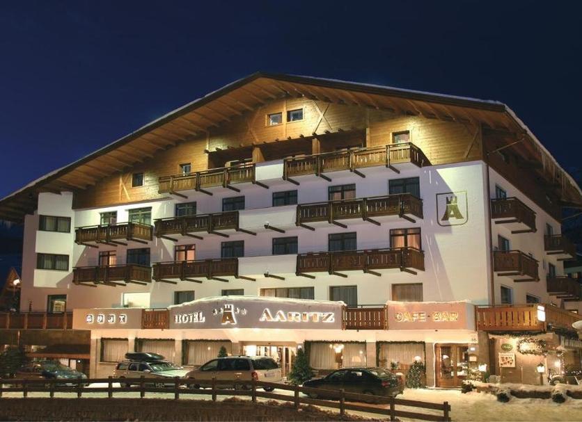 Bâtiment Photo