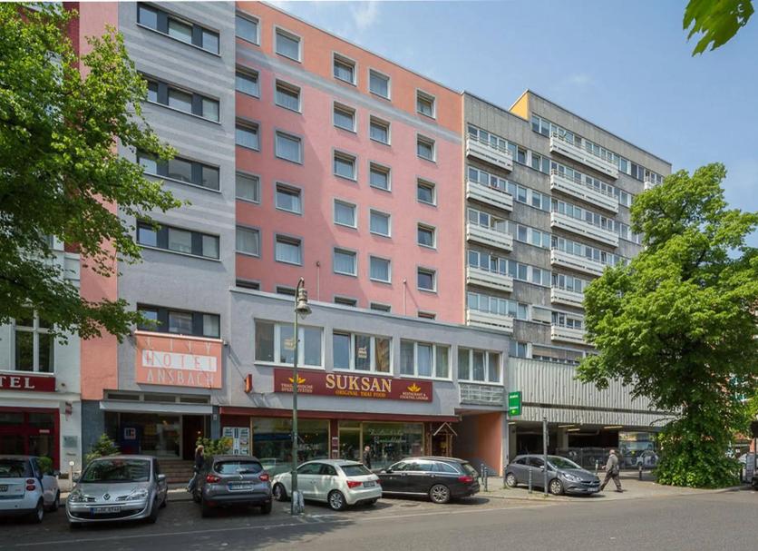 Bâtiment Photo