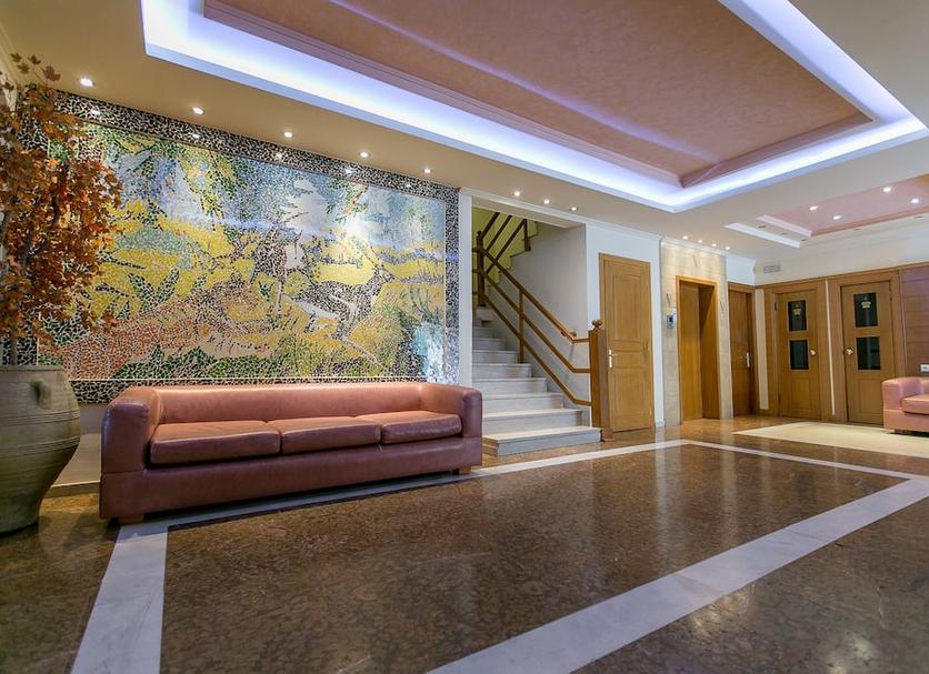 Hall d’entrée Photo