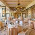 Salle de banquet