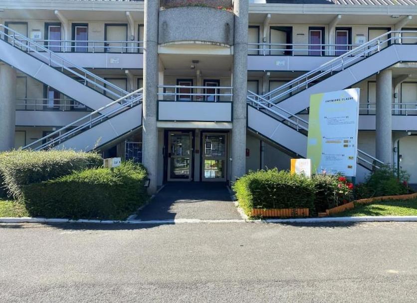 Bâtiment Photo