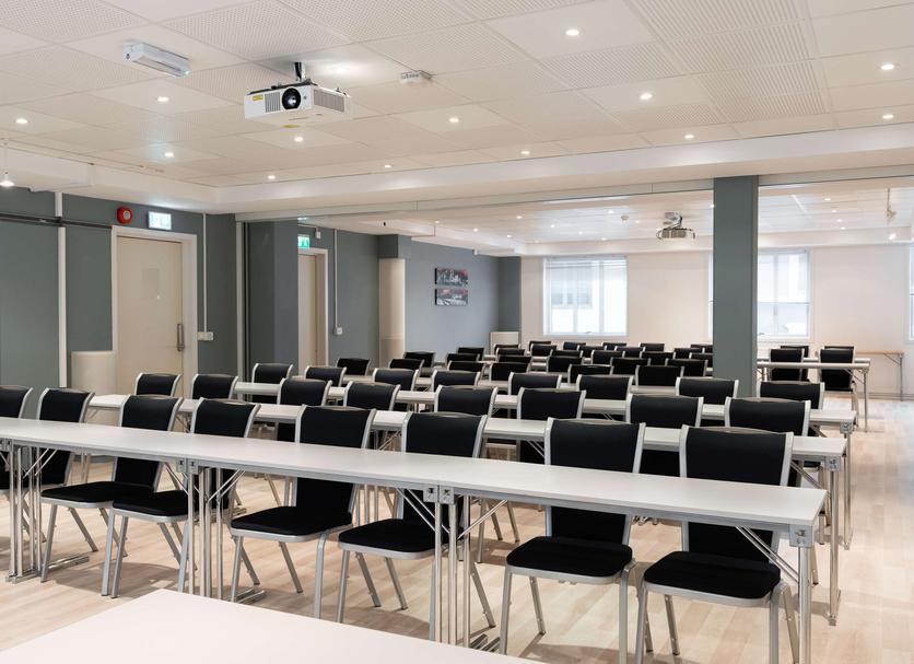 Espace de conférence Photo