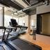 Salle de sport