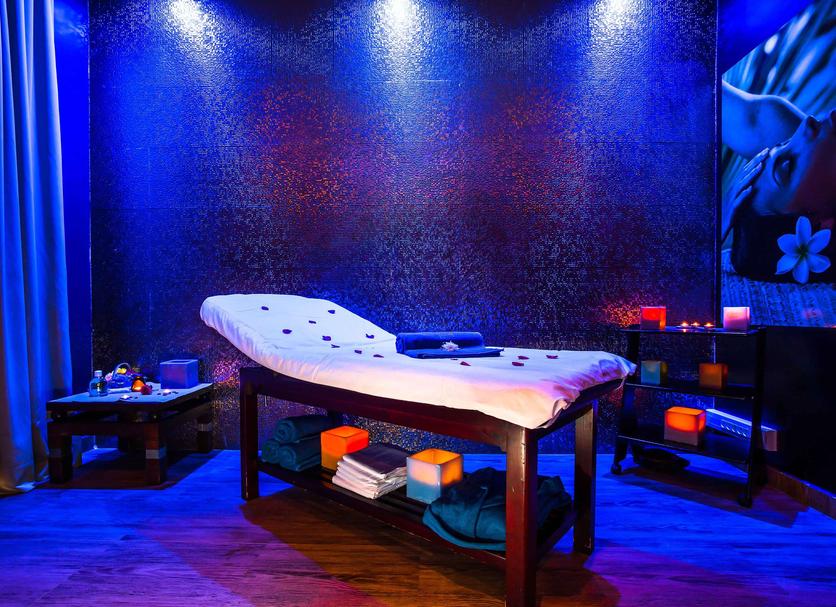 Spa Photo