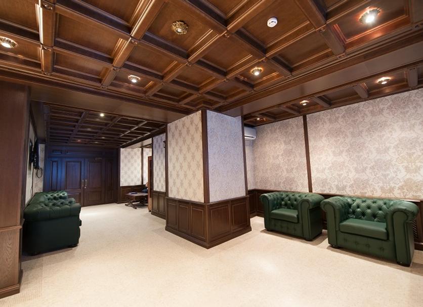 Hall d’entrée Photo