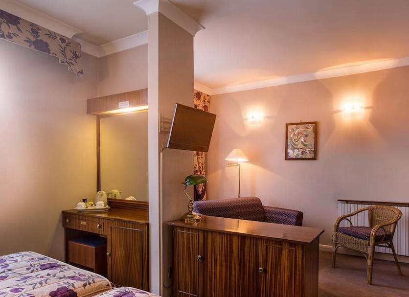 Équipements de la chambre Photo