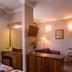 Équipements de la chambre