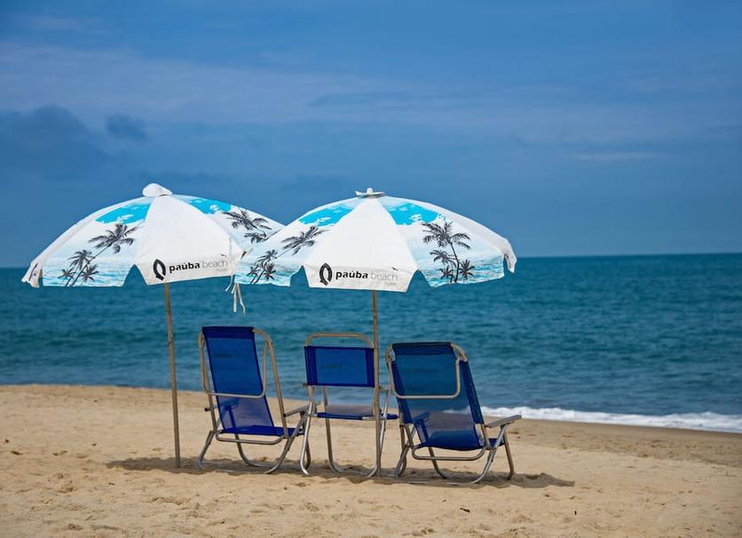 Plage Photo