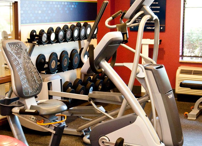 Salle de sport Photo