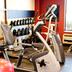 Salle de sport