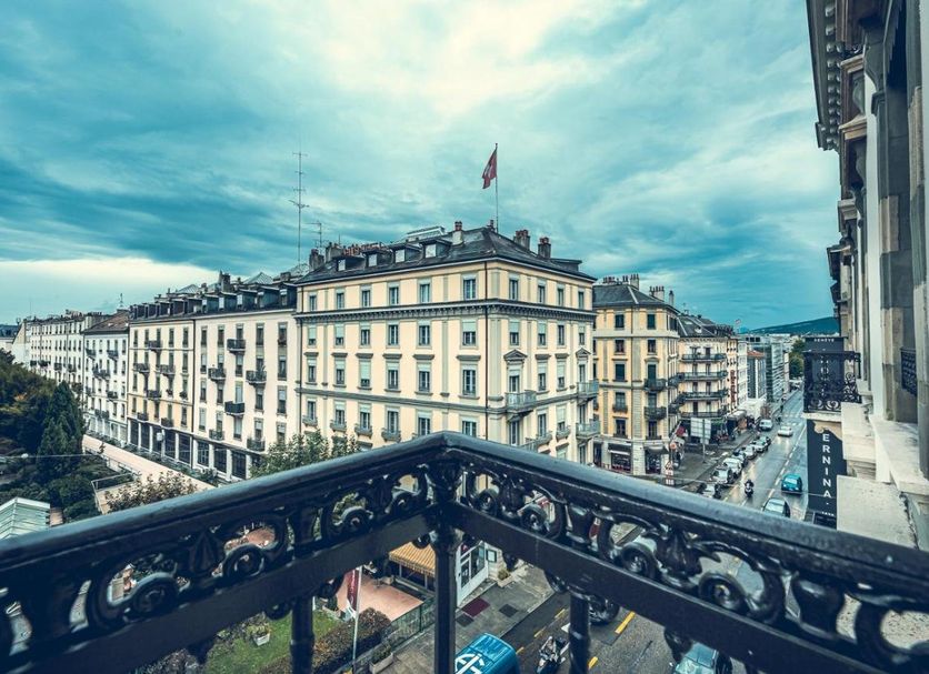 Bâtiment Photo
