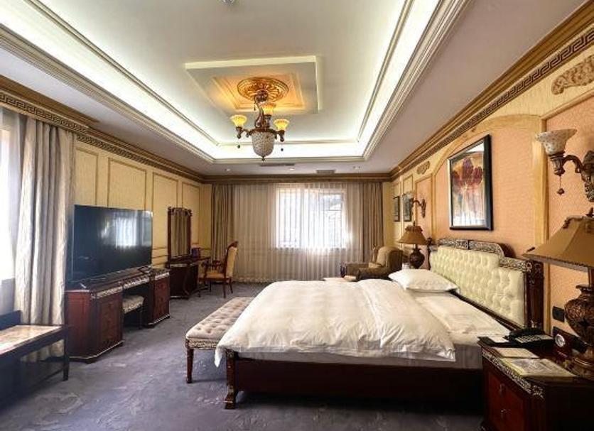 Chambre Photo