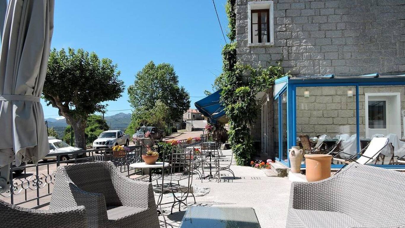Hotel Clair de Lune
