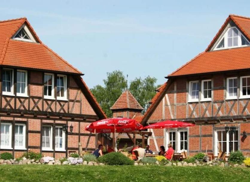 Bâtiment Photo