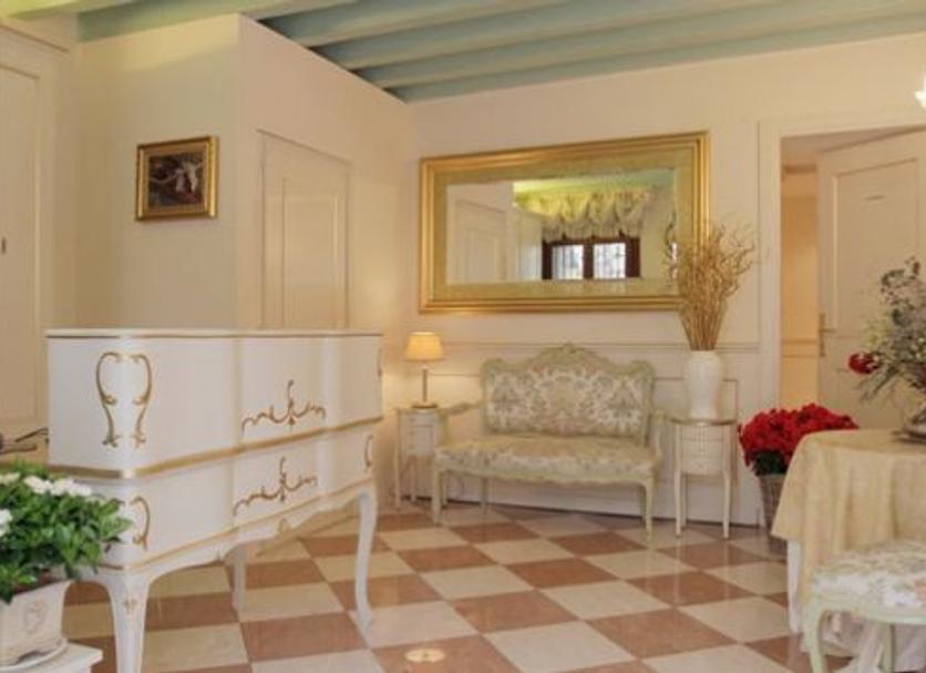 Salon Photo
