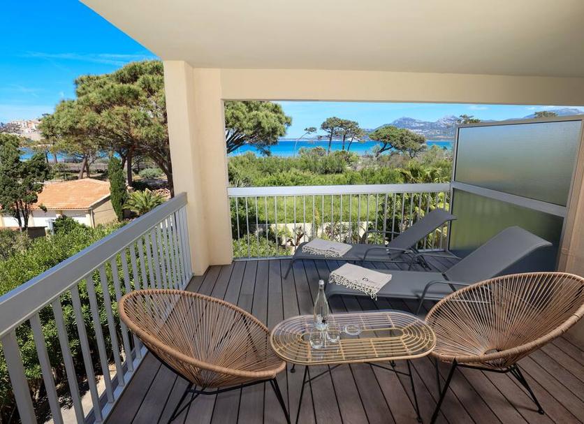 Balcon Photo