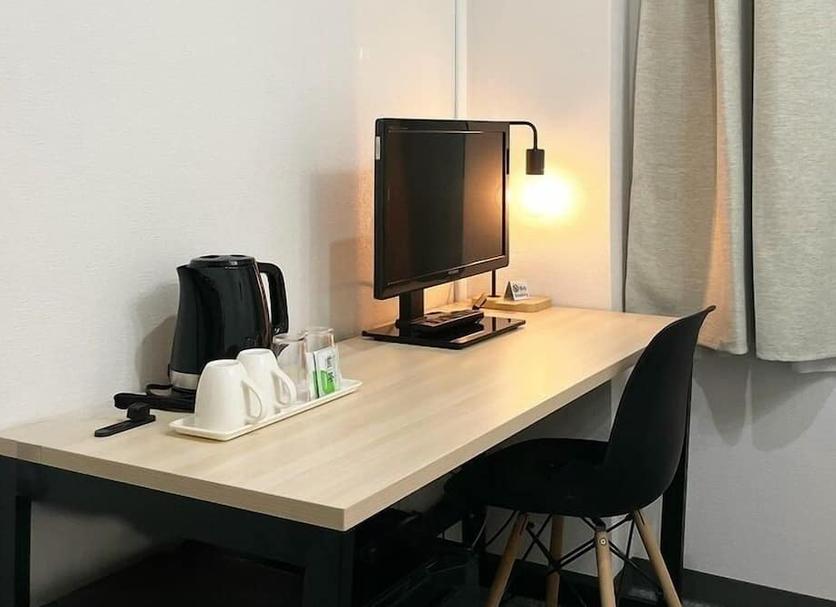 Équipements de la chambre Photo