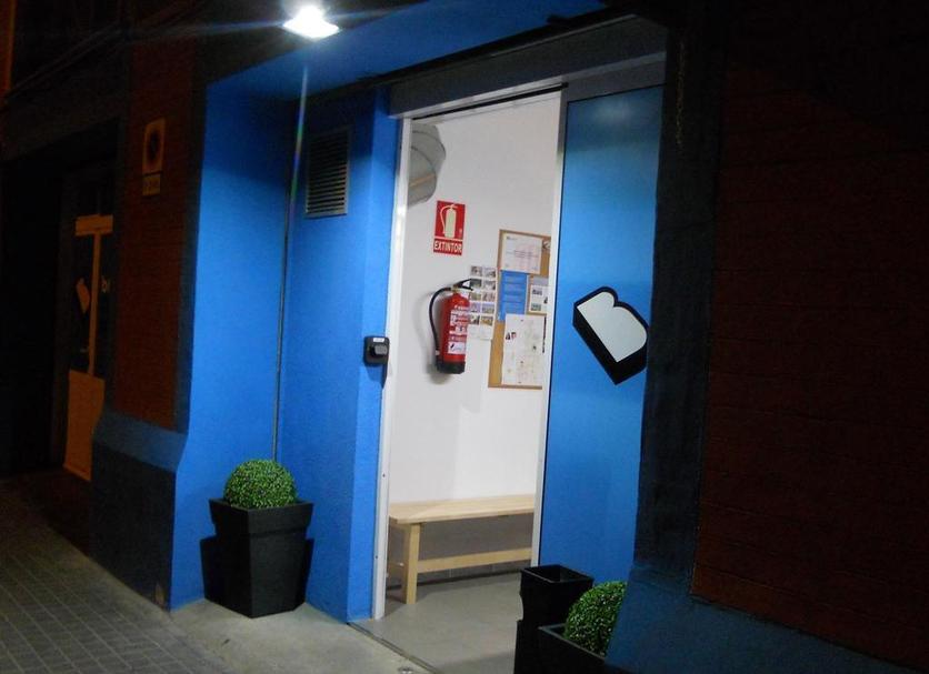 Extérieur Photo