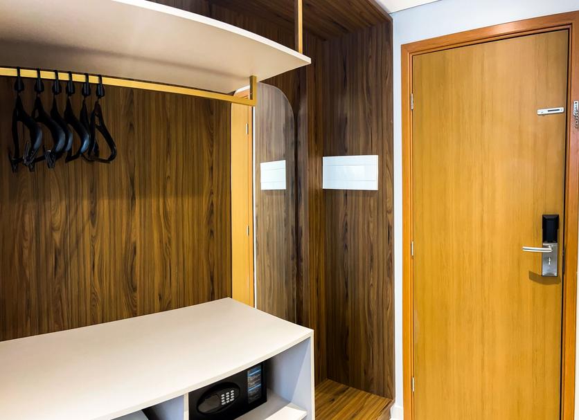 Équipements de la chambre Photo