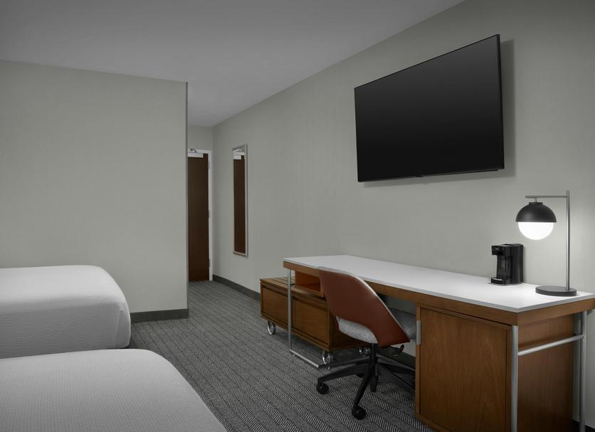 Équipements de la chambre Photo