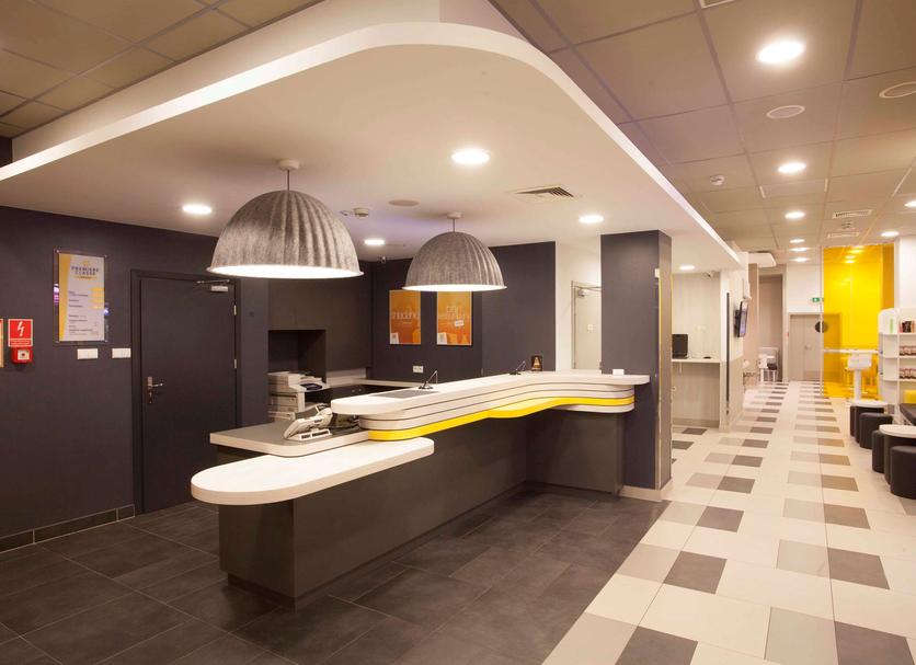 Hall d’entrée Photo