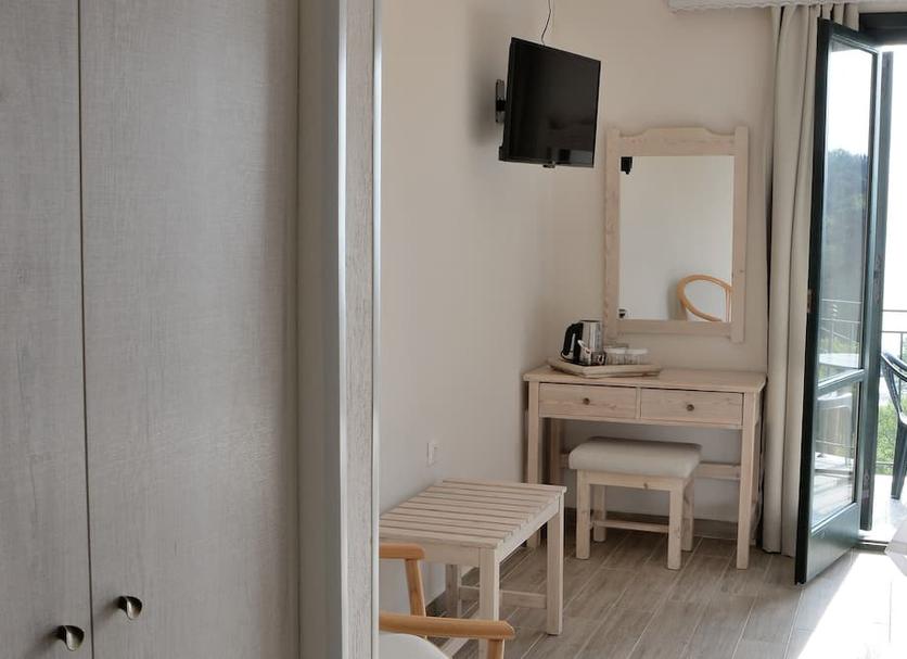 Équipements de la chambre Photo