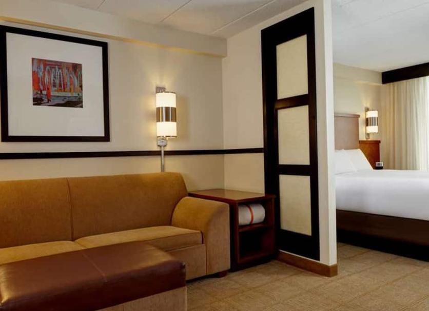 Équipements de la chambre Photo