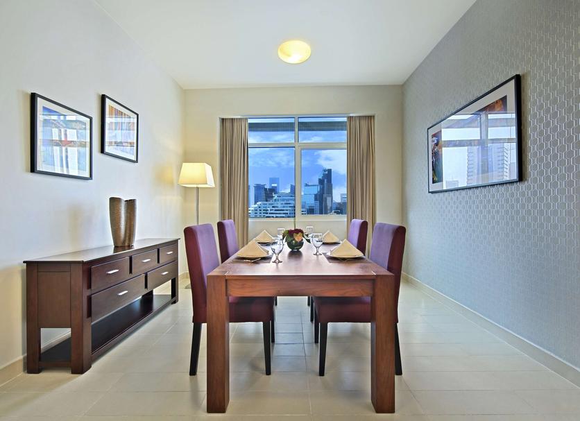 Salle à manger Photo