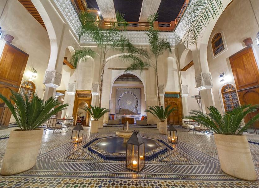 Hall d’entrée Photo