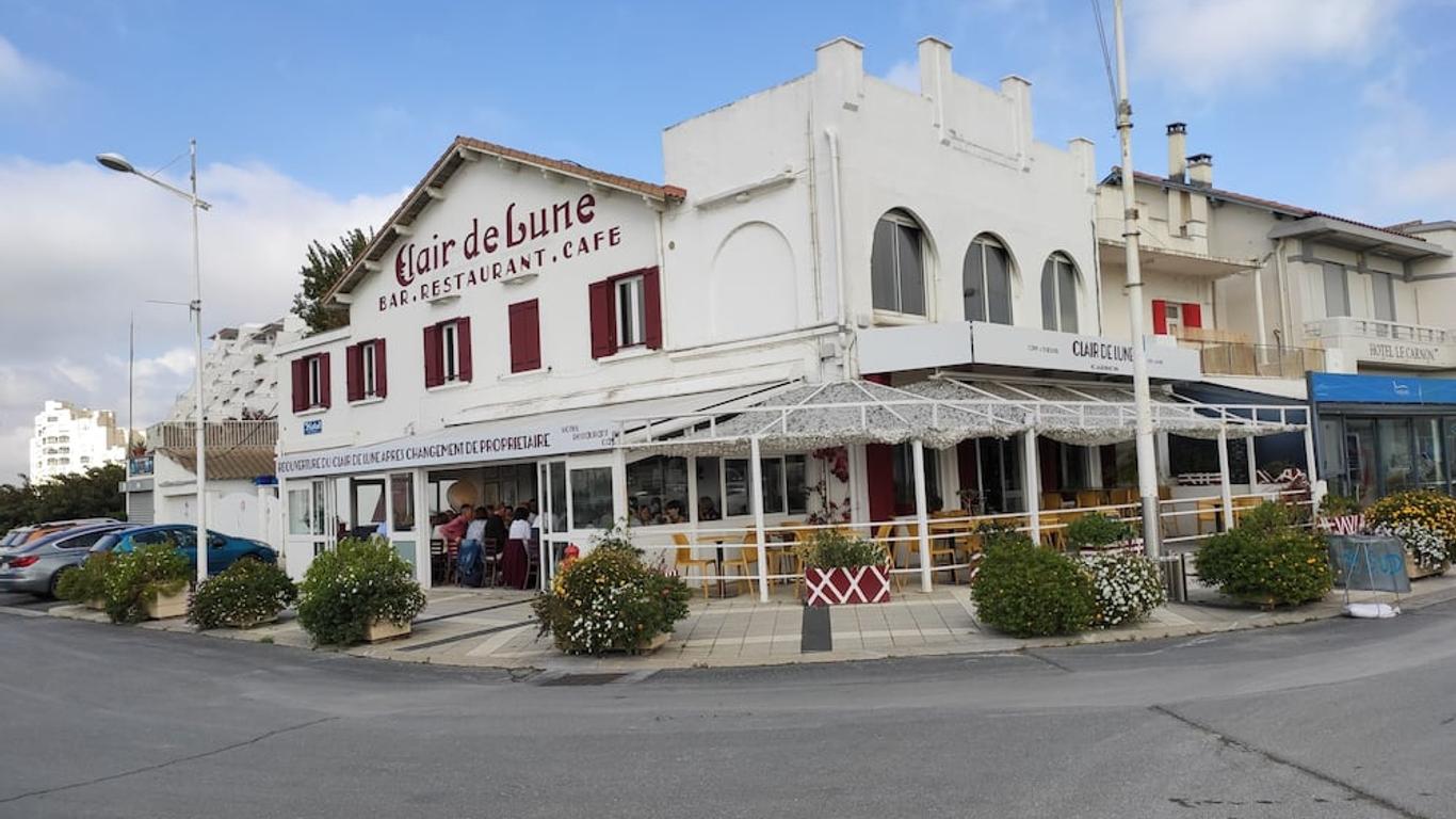 Hôtel Clair de Lune