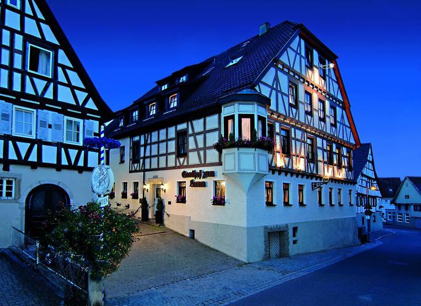 Bâtiment Photo