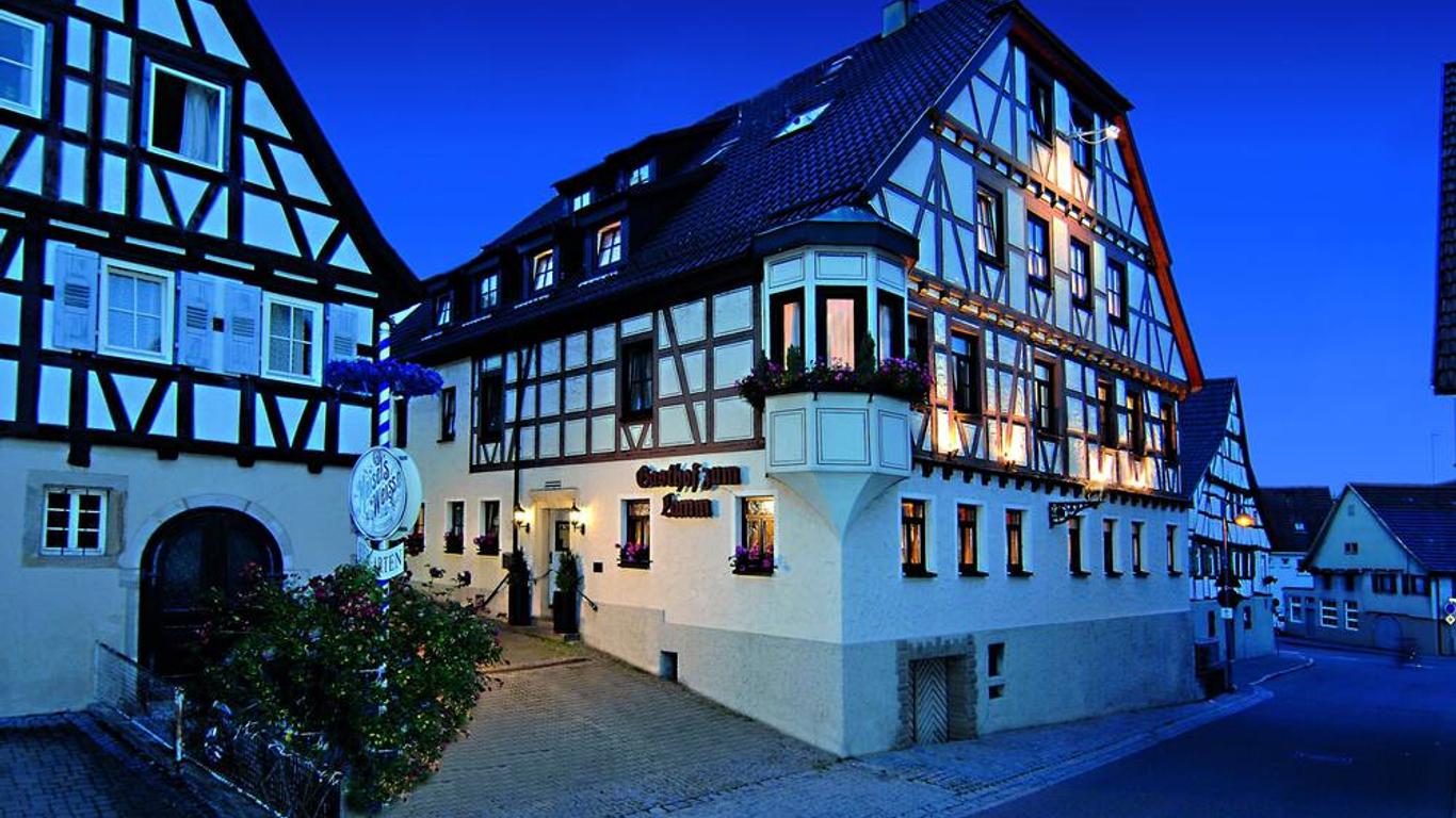 Hotel Lamm