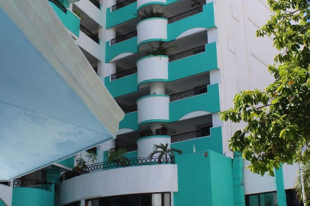 Bâtiment