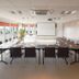 Espace de conférence