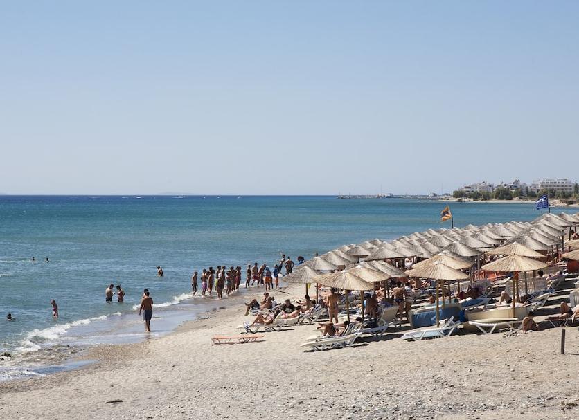 Plage Photo