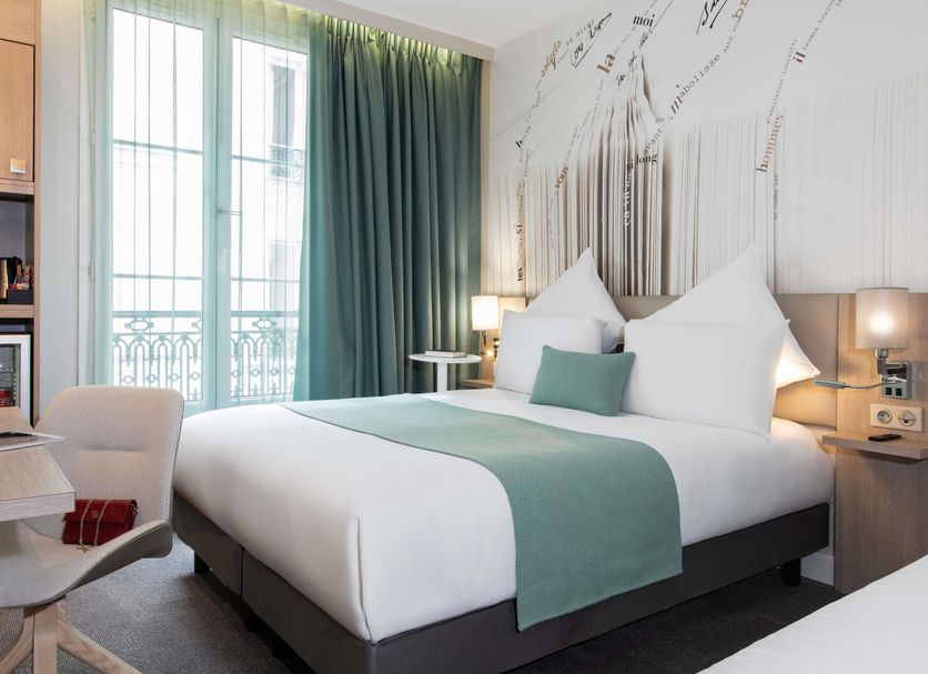 Chambre Photo
