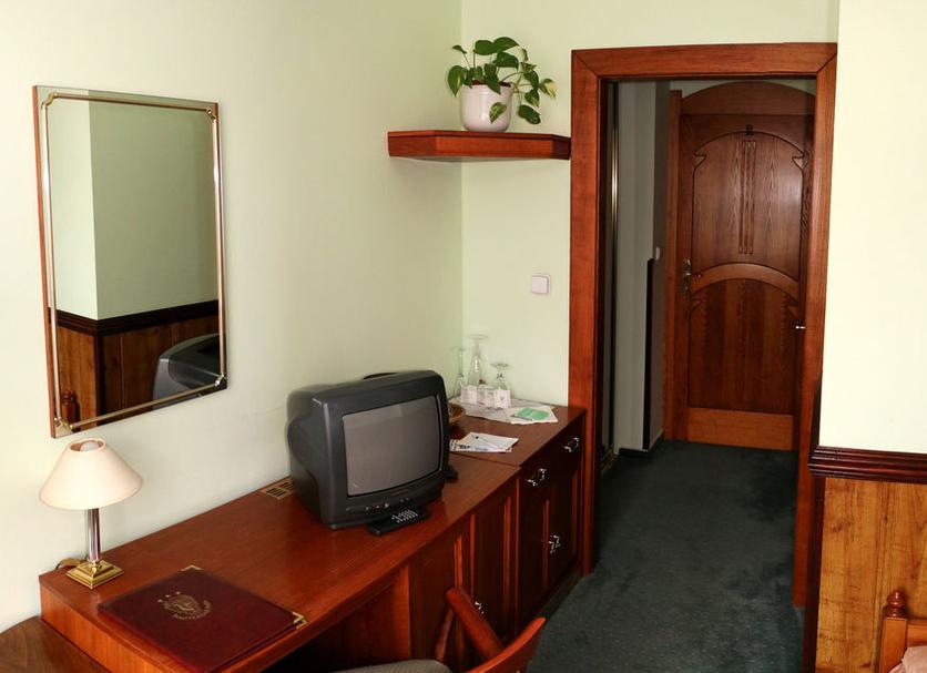 Équipements de la chambre Photo