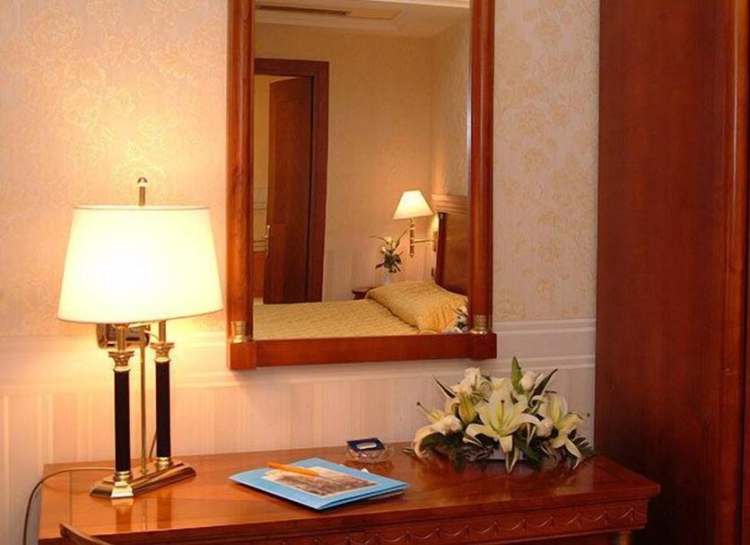 Équipements de la chambre Photo