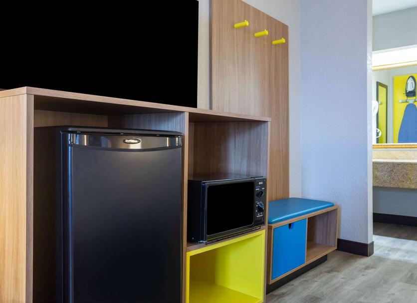 Équipements de la chambre Photo