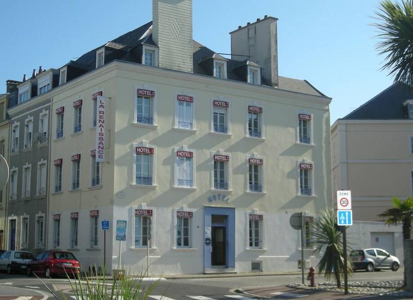 Bâtiment Photo