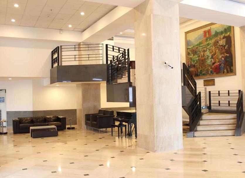 Hall d’entrée Photo