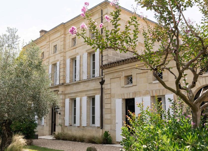 Bâtiment Photo