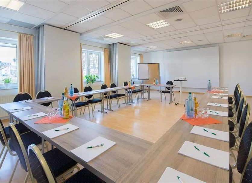 Espace de conférence Photo