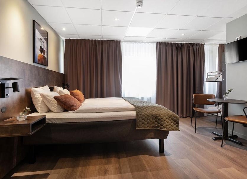 Chambre Photo