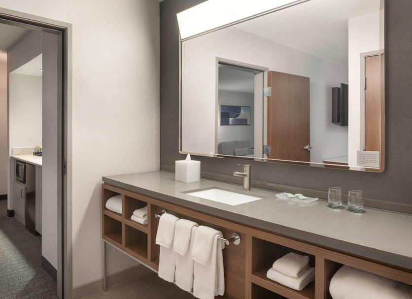 Salle de bain Photo
