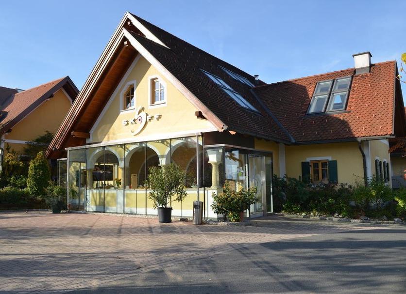 Bâtiment Photo